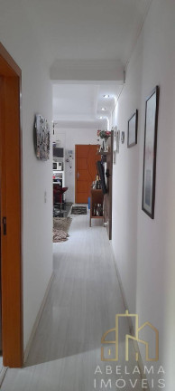 Imagem Apartamento com 3 Quartos à Venda, 87 m² em Vila Floresta - Santo André Imagem Apartamento com 3 Quartos à Venda, 87 m² em Vila Floresta - Santo André