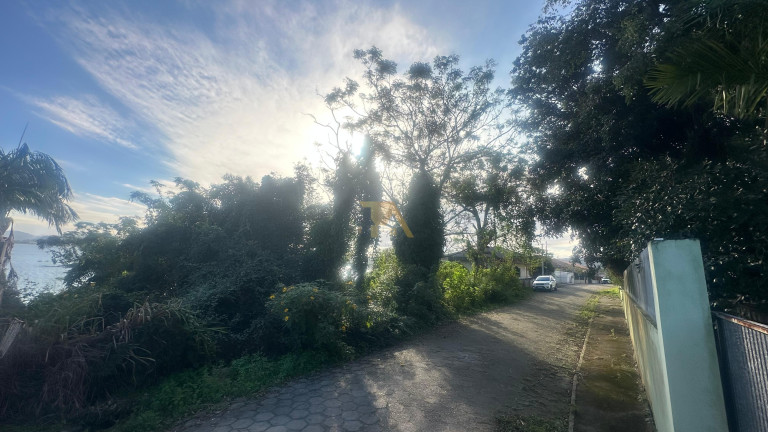 Imagem Terreno à Venda,  em Centro - Imaruí