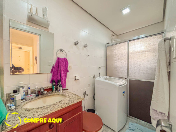 Imagem Apartamento com 1 Quarto à Venda, 32 m² em Vila Buarque - São Paulo
