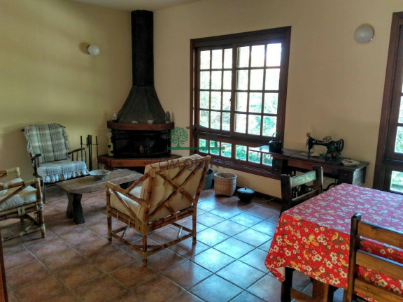 Imagem Casa com 3 Quartos à Venda, 2 m² em Paisagem Renoir - Cotia