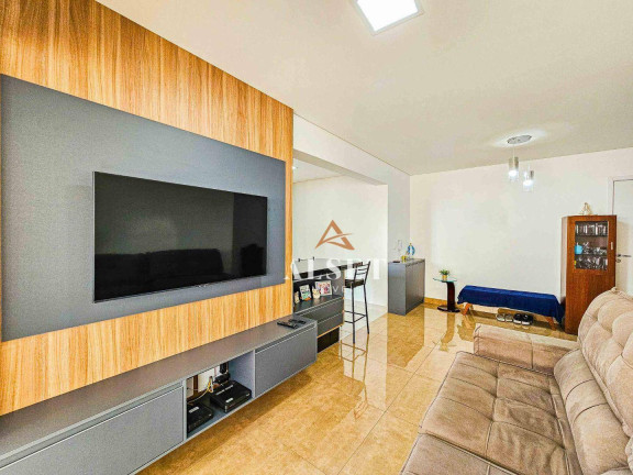 Imagem Apartamento com 3 Quartos à Venda ou Locação, 105 m² em Anália Franco - São Paulo Imagem Apartamento com 3 Quartos à Venda ou Locação, 105 m² em Anália Franco - São Paulo