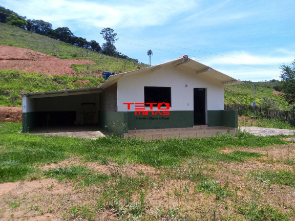 Imagem Imóvel com 1 Quarto à Venda, 50 m² em Zona Rural De São Lourenço Mg - São Lourenço Imagem Imóvel com 1 Quarto à Venda, 50 m² em Zona Rural De São Lourenço Mg - São Lourenço