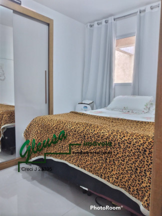Imagem Apartamento com 2 Quartos à Venda, 45 m² em Cidade Antônio Estevão De Carvalho - São Paulo