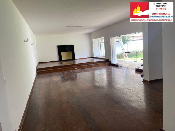 Casa com 4 Quartos à Venda, 450 m² em Jardim Santo Amaro - São Paulo