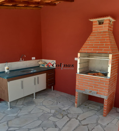 Imagem Imóvel com 3 Quartos à Venda, 936 m² em Depois Do Centro - Ibiúna