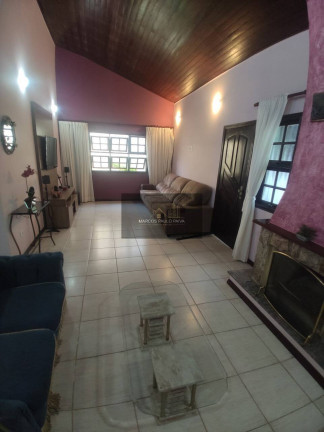 Imagem Casa com 3 Quartos à Venda, 196 m² em Vila Santista - Atibaia Imagem Casa com 3 Quartos à Venda, 196 m² em Vila Santista - Atibaia