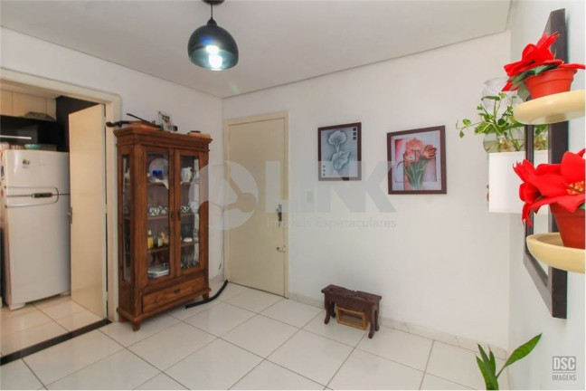 Apartamento com 1 Quarto à Venda, 30 m² em Tristeza - Porto Alegre