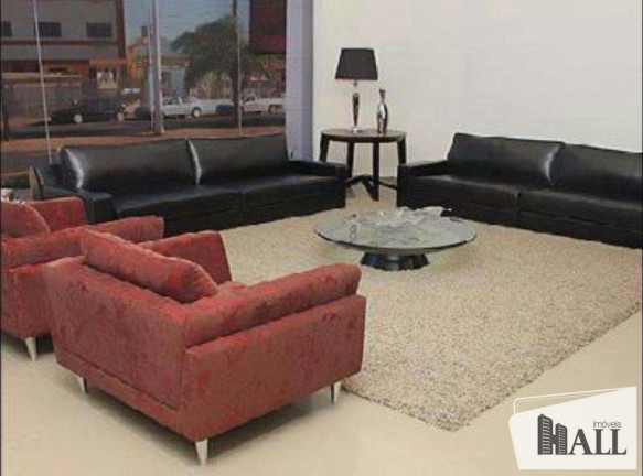 Imagem Apartamento com 1 Quarto à Venda, 37 m² em Vila São José - São José Do Rio Preto