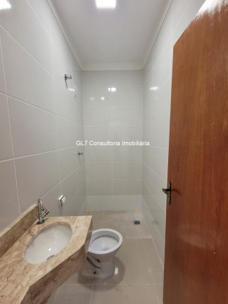 Imagem Casa com 2 Quartos à Venda,  em Jardim Residencial Nova Veneza - Indaiatuba