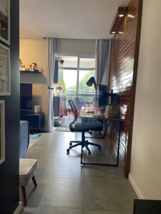 Imagem Apartamento com 2 Quartos à Venda, 56 m² em Campestre - Santo André Imagem Apartamento com 2 Quartos à Venda, 56 m² em Campestre - Santo André