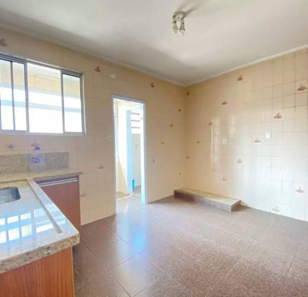 Imagem Apartamento com 3 Quartos à Venda, 130 m² em Vila Mathias - Santos Imagem Apartamento com 3 Quartos à Venda, 130 m² em Vila Mathias - Santos