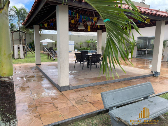 Imagem Casa com 3 Quartos à Venda, 260 m² em Conceição - Feira De Santana Imagem Casa com 3 Quartos à Venda, 260 m² em Conceição - Feira De Santana