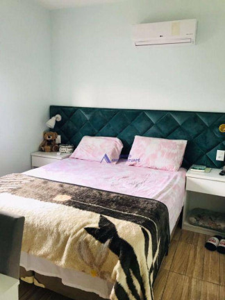 Imagem Apartamento com 2 Quartos à Venda, 93 m² em Mooca - São Paulo