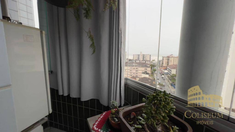 Imagem Apartamento com 2 Quartos à Venda, 84 m² em Caiçara - Praia Grande