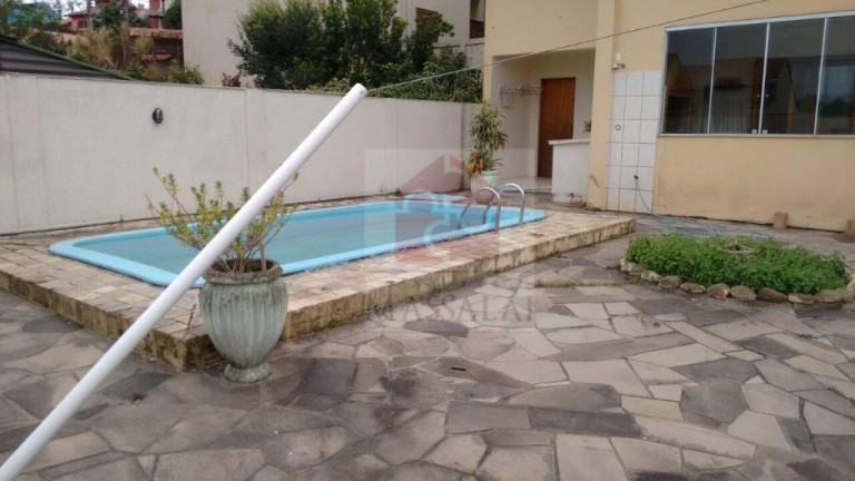 Imagem Casa com 3 Quartos à Venda, 320 m² em Aberta Dos Morros - Porto Alegre