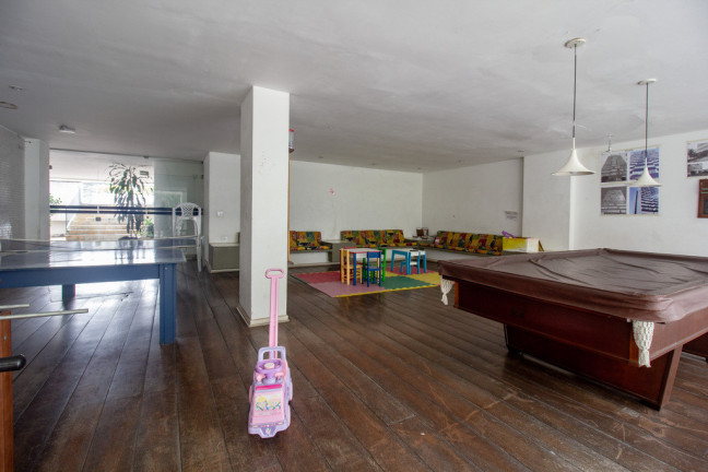 Imagem Apartamento com 2 Quartos à Venda, 95 m² em Vila Madalena - São Paulo
