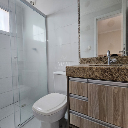 Imagem Apartamento com 3 Quartos à Venda, 101 m² em Canto Do Forte - Praia Grande