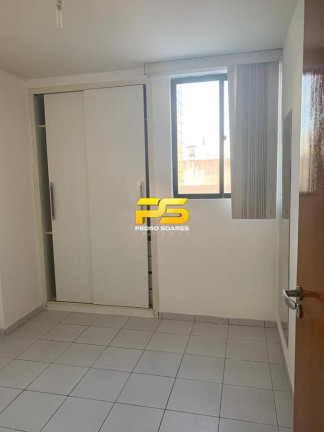 Imagem Apartamento com 2 Quartos à Venda, 150 m² em Manaíra - João Pessoa