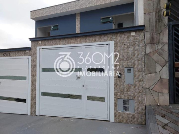 Casa com 3 Quartos à Venda, 133 m² em Vila Francisco Matarazzo - Santo André
