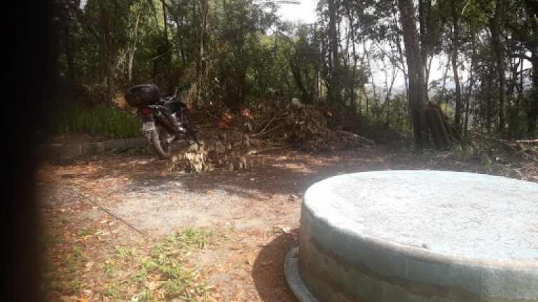 Imagem Terreno em Condomínio à Venda, 5.000 m² em Jardim Petrópolis - Nova Lima