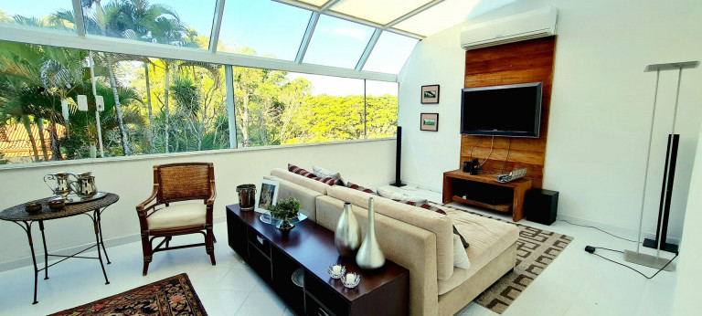 Imagem Casa de Condomínio com 4 Quartos à Venda, 640 m² em Granja Viana - Cotia Imagem Casa de Condomínio com 4 Quartos à Venda, 640 m² em Granja Viana - Cotia