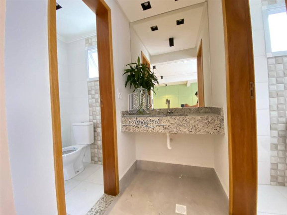 Imagem Apartamento com 2 Quartos à Venda, 85 m² em Vila Guilhermina - Praia Grande Imagem Apartamento com 2 Quartos à Venda, 85 m² em Vila Guilhermina - Praia Grande