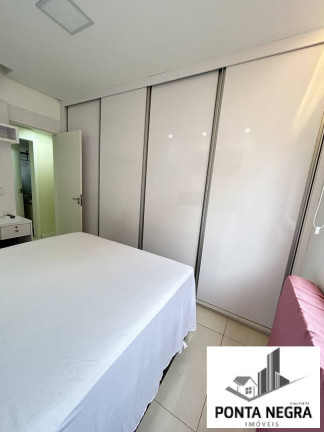 Imagem Apartamento com 3 Quartos à Venda, 85 m² em Ponta Negra - Manaus Imagem Apartamento com 3 Quartos à Venda, 85 m² em Ponta Negra - Manaus