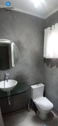 Imagem Casa de Condomínio com 3 Quartos à Venda, 200 m² em Tamboré - Santana De Parnaíba Imagem Casa de Condomínio com 3 Quartos à Venda, 200 m² em Tamboré - Santana De Parnaíba