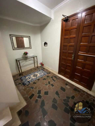 Imagem Apartamento com 2 Quartos à Venda, 70 m² em Marapé - Santos