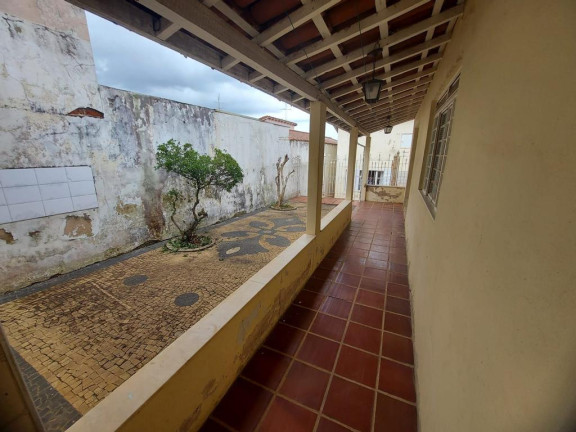 Imagem Casa com 3 Quartos à Venda, 172 m² em Jardim Guanabara - Campinas