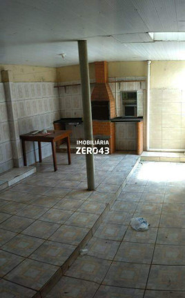 Imagem Casa com 3 Quartos à Venda, 170 m² em Ouro Verde - Londrina Imagem Casa com 3 Quartos à Venda, 170 m² em Ouro Verde - Londrina