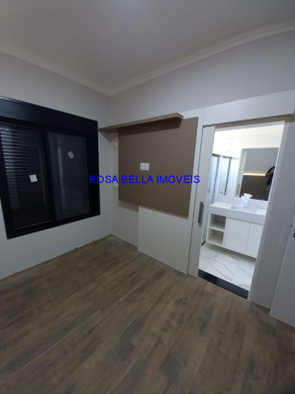 Imagem Sobrado com 4 Quartos à Venda, 200 m² em Jardim Bréscia - Indaiatuba