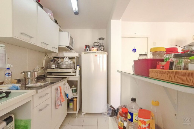 Imagem Apartamento com 2 Quartos à Venda, 66 m² em Partenon - Porto Alegre