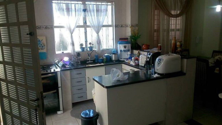Imagem Casa com 2 Quartos à Venda, 200 m² em Votorantim Imagem Casa com 2 Quartos à Venda, 200 m² em Votorantim