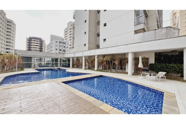 Imagem Imóvel com 2 Quartos à Venda, 99 m² em Jabaquara - São Paulo Imagem Imóvel com 2 Quartos à Venda, 99 m² em Jabaquara - São Paulo