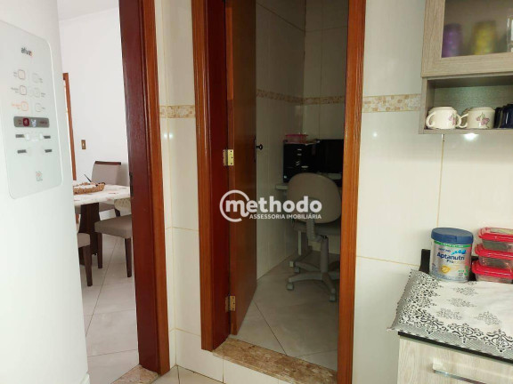 Imagem Casa com 3 Quartos à Venda, 200 m² em Jardim Novo Campos Elíseos - Campinas Imagem Casa com 3 Quartos à Venda, 200 m² em Jardim Novo Campos Elíseos - Campinas