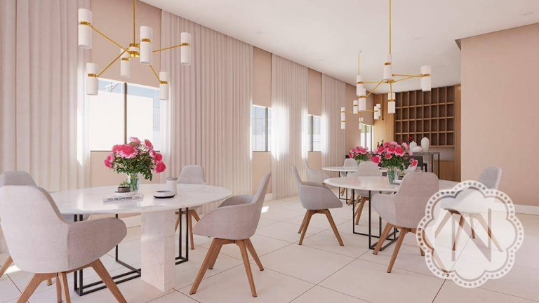 Imagem Apartamento com 2 Quartos à Venda, 53 m² em Jardim Suarão - Itanhaém Imagem Apartamento com 2 Quartos à Venda, 53 m² em Jardim Suarão - Itanhaém