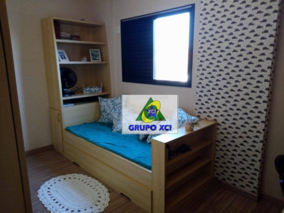 Imagem Apartamento com 3 Quartos à Venda, 110 m² em Centro - Nova Odessa