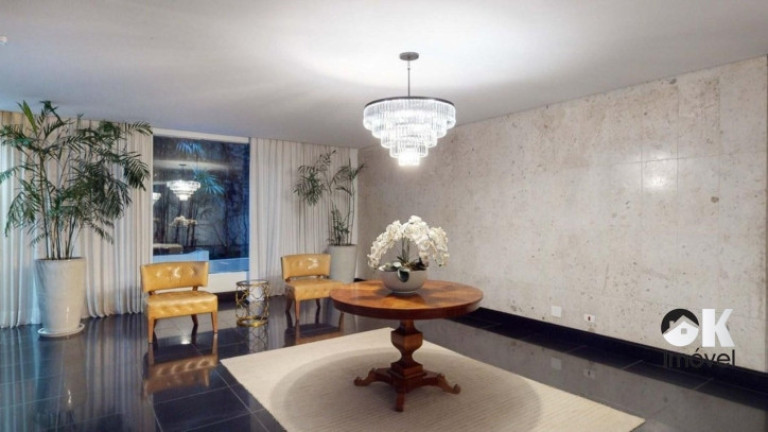 Imagem Apartamento com 3 Quartos à Venda, 103 m² em Jardim Paulista - São Paulo Imagem Apartamento com 3 Quartos à Venda, 103 m² em Jardim Paulista - São Paulo