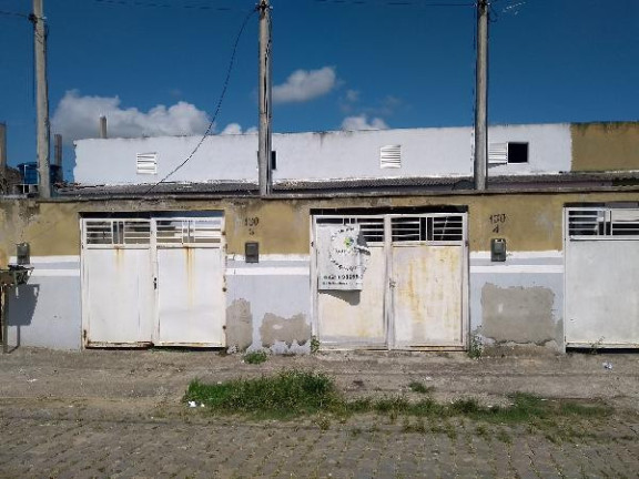 Casa com 1 Quarto à Venda, 61 m² em Ipiranga - Nova Iguacu