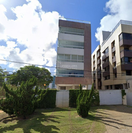 Apartamento com 5 Quartos à Venda, 426 m² em Jardim Oceania - João Pessoa