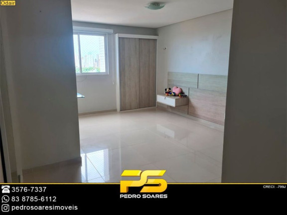 Imagem Apartamento com 4 Quartos à Venda, 220 m² em Manaíra - João Pessoa Imagem Apartamento com 4 Quartos à Venda, 220 m² em Manaíra - João Pessoa