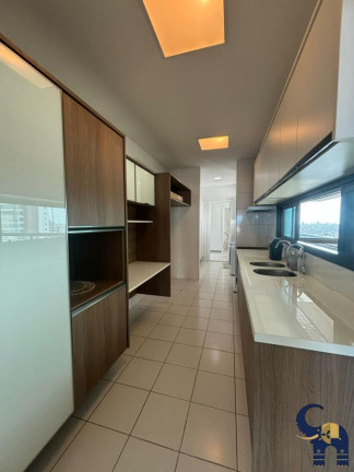 Imagem Apartamento com 4 Quartos à Venda, 207 m² em Horto Florestal - Salvador Imagem Apartamento com 4 Quartos à Venda, 207 m² em Horto Florestal - Salvador
