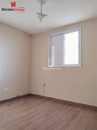 Imagem Apartamento com 2 Quartos para Alugar, 54 m² em Jardim São Carlos - Sorocaba Imagem Apartamento com 2 Quartos para Alugar, 54 m² em Jardim São Carlos - Sorocaba
