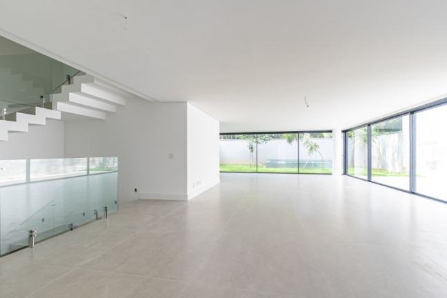 Imagem Casa de Condomínio com 3 Quartos à Venda, 739 m² em Brooklin Paulista - São Paulo Imagem Casa de Condomínio com 3 Quartos à Venda, 739 m² em Brooklin Paulista - São Paulo
