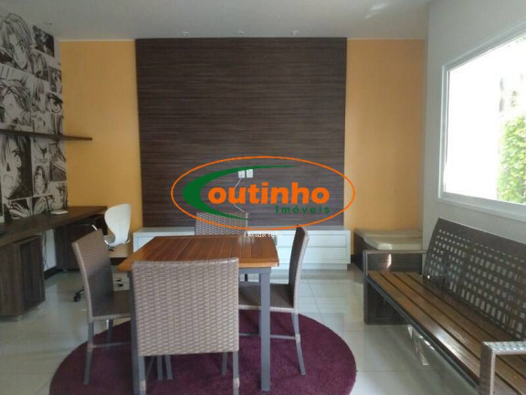 Imagem Apartamento com 3 Quartos à Venda, 102 m² em Tijuca - Rio De Janeiro Imagem Apartamento com 3 Quartos à Venda, 102 m² em Tijuca - Rio De Janeiro