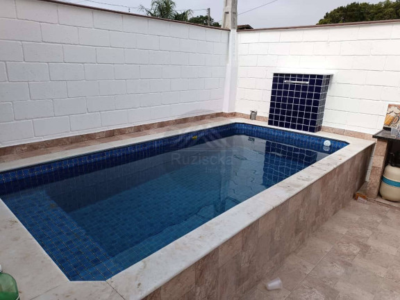 Imagem Casa com 2 Quartos à Venda, 133 m² em Jardim Jamaica - Itanhaém Imagem Casa com 2 Quartos à Venda, 133 m² em Jardim Jamaica - Itanhaém