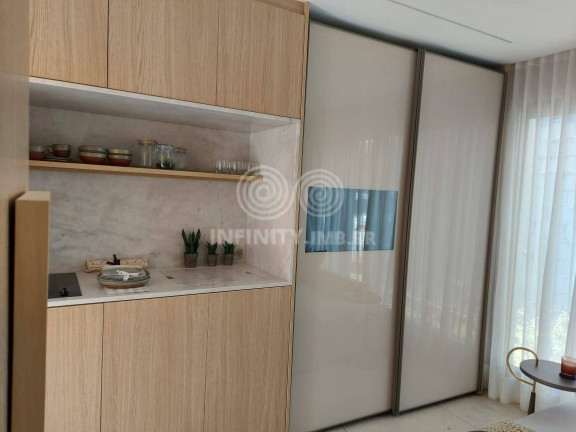 Imagem Apartamento com 1 Quarto à Venda, 26 m² em Moema - São Paulo Imagem Apartamento com 1 Quarto à Venda, 26 m² em Moema - São Paulo