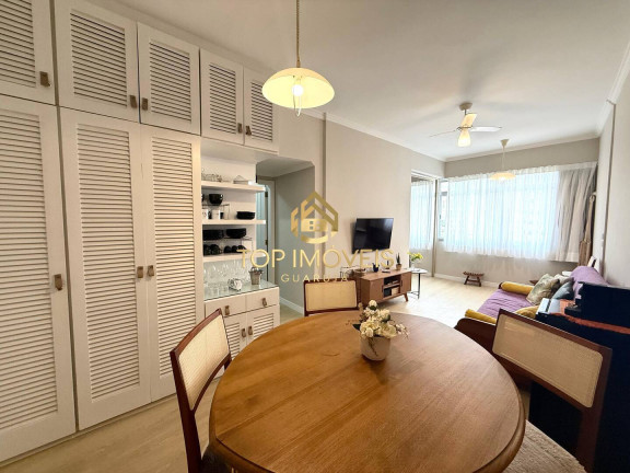 Imagem Apartamento com 1 Quarto à Venda, 58 m² em Pitangueiras - Guarujá Imagem Apartamento com 1 Quarto à Venda, 58 m² em Pitangueiras - Guarujá