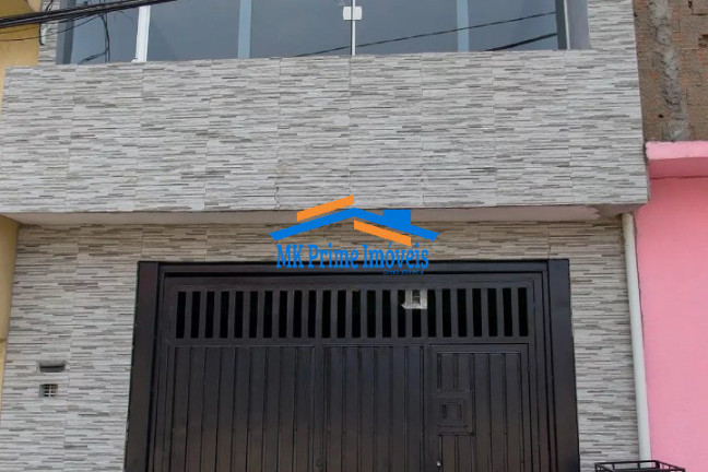 Imagem Sobrado com 3 Quartos à Venda, 155 m² em Veloso - Osasco Imagem Sobrado com 3 Quartos à Venda, 155 m² em Veloso - Osasco